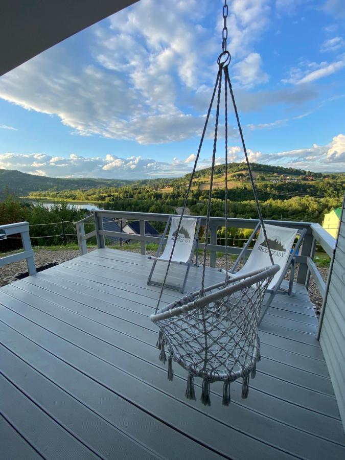 Amaretto Apartamenty Solina - Balia Z Jacuzzi I Sauna Solina (Podkarpackie) Exterior foto