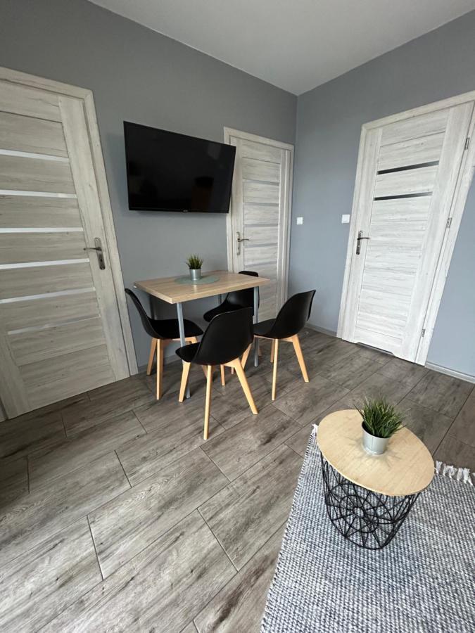 Amaretto Apartamenty Solina - Balia Z Jacuzzi I Sauna Solina (Podkarpackie) Exterior foto